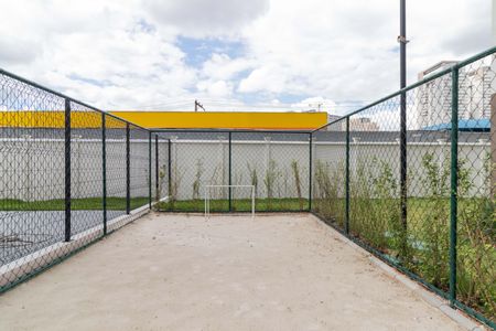 Apartamento para alugar com 34m², 2 quartos e sem vagaQuadra Esportiva