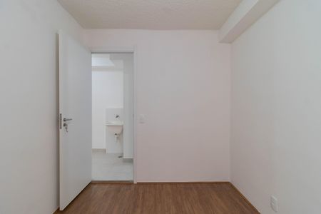 Apartamento para alugar com 34m², 2 quartos e sem vagaQuarto 2