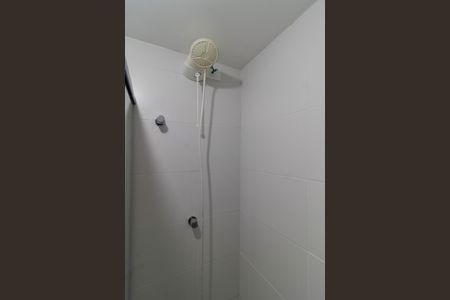 Apartamento para alugar com 34m², 2 quartos e sem vagaBanheiro