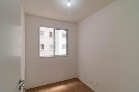 Apartamento para alugar com 34m², 2 quartos e sem vagaQuarto 1