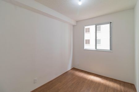 Apartamento para alugar com 34m², 2 quartos e sem vagaQuarto 2