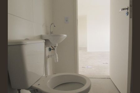 Apartamento à venda com 42m², 1 quarto e sem vagaBanheiro