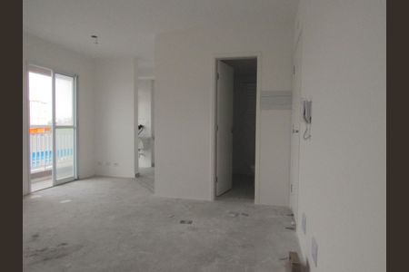 Apartamento à venda com 42m², 1 quarto e sem vagaSala - Cozinha