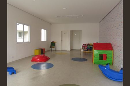 Apartamento à venda com 42m², 1 quarto e sem vagaÁrea comum - Brinquedoteca