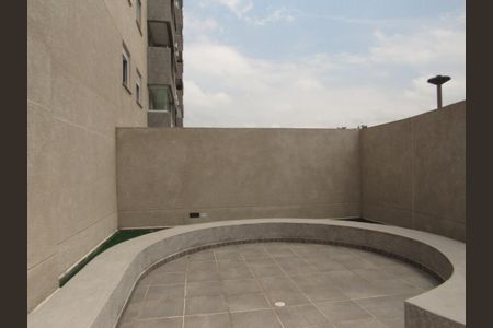 Apartamento à venda com 42m², 1 quarto e sem vagaÁrea comum