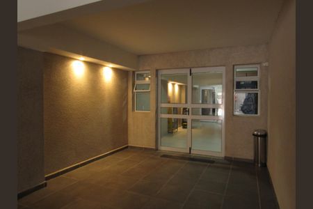 Apartamento à venda com 42m², 1 quarto e sem vagaHall de Entrada