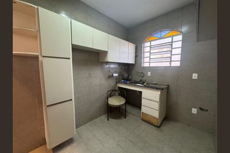 Apartamento à venda com 3 quartos, 82m² em Dona Clara, Belo Horizonte