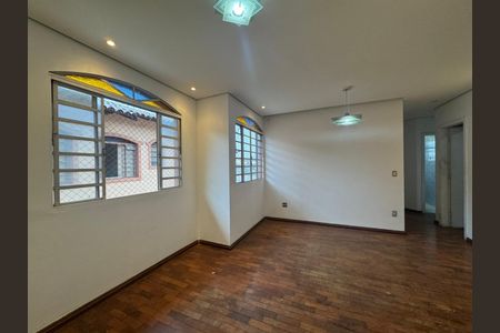 Apartamento à venda com 3 quartos, 82m² em Dona Clara, Belo Horizonte