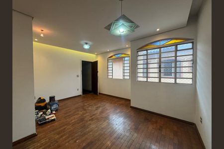 Apartamento à venda com 3 quartos, 82m² em Dona Clara, Belo Horizonte