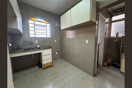 Apartamento à venda com 3 quartos, 82m² em Dona Clara, Belo Horizonte