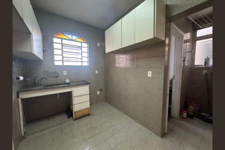 Apartamento à venda com 3 quartos, 82m² em Dona Clara, Belo Horizonte