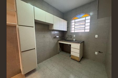 Apartamento à venda com 3 quartos, 82m² em Dona Clara, Belo Horizonte