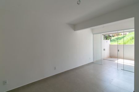 Sala de apartamento à venda com 3 quartos, 143m² em São Francisco, Belo Horizonte