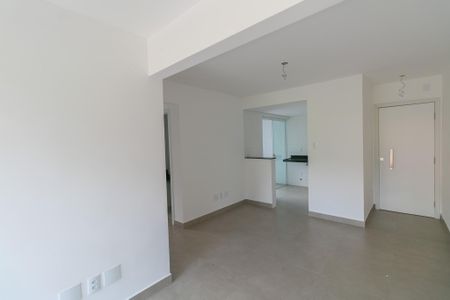 Sala de apartamento à venda com 3 quartos, 143m² em São Francisco, Belo Horizonte