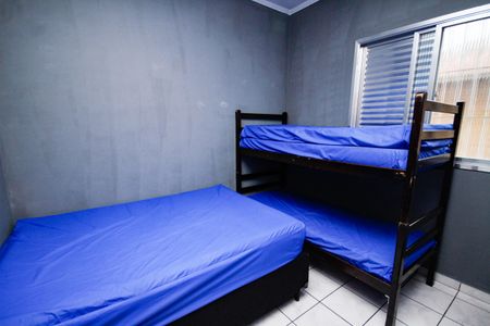 Casa para alugar com 117m², 2 quartos e 2 vagasQuarto 2