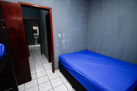 Casa para alugar com 117m², 2 quartos e 2 vagasQuarto 2