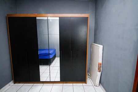 Casa para alugar com 117m², 2 quartos e 2 vagasSuíte 1