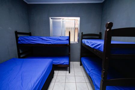 Casa para alugar com 117m², 2 quartos e 2 vagasQuarto 2