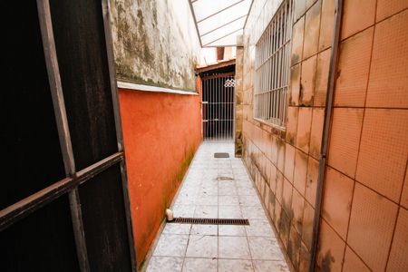 Casa para alugar com 117m², 2 quartos e 2 vagasGaragem