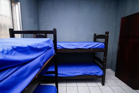 Casa para alugar com 117m², 2 quartos e 2 vagasQuarto 2