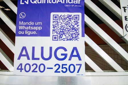 Casa para alugar com 117m², 2 quartos e 2 vagasQR