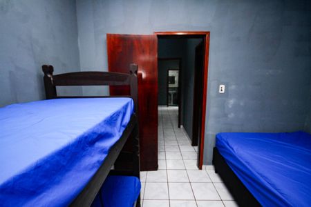 Casa para alugar com 117m², 2 quartos e 2 vagasQuarto 2