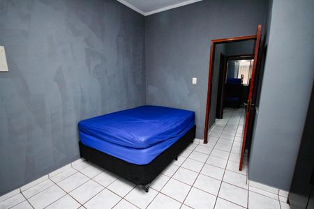 Casa para alugar com 117m², 2 quartos e 2 vagasSuíte 1