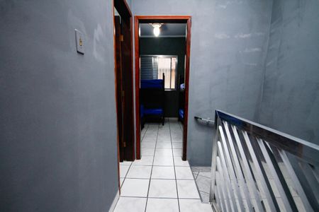 Casa para alugar com 117m², 2 quartos e 2 vagasSuíte 1