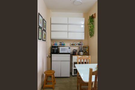 Apartamento à venda com 66m², 3 quartos e 1 vaga Apartamento à venda com 66m², 3 quartos e 1 vagaCozinha