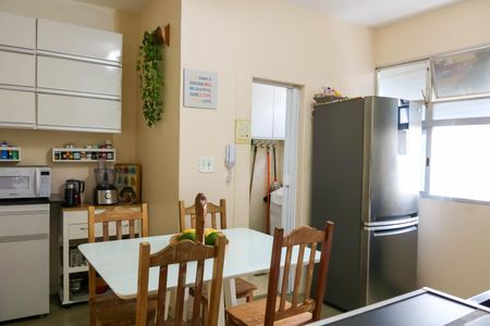 Apartamento à venda com 66m², 3 quartos e 1 vaga Apartamento à venda com 66m², 3 quartos e 1 vagaCozinha