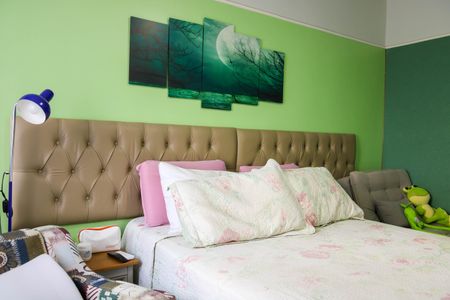 Apartamento à venda com 66m², 3 quartos e 1 vaga Apartamento à venda com 66m², 3 quartos e 1 vagaQuarto 2