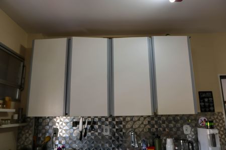 Apartamento à venda com 66m², 3 quartos e 1 vaga Apartamento à venda com 66m², 3 quartos e 1 vagaCozinha