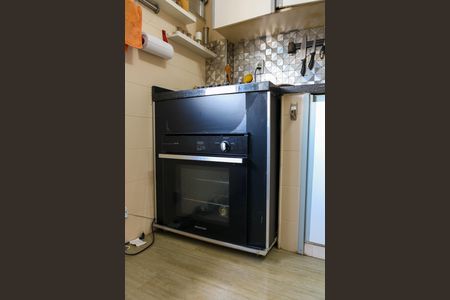 Apartamento à venda com 66m², 3 quartos e 1 vaga Apartamento à venda com 66m², 3 quartos e 1 vagaCozinha