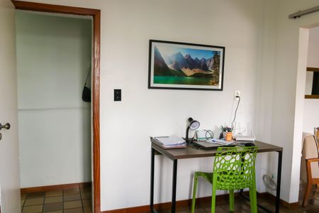 Apartamento à venda com 66m², 3 quartos e 1 vaga Apartamento à venda com 66m², 3 quartos e 1 vagaQuarto 1 - Escritório