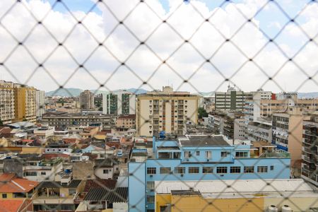 Apartamento à venda com 66m², 3 quartos e 1 vaga Apartamento à venda com 66m², 3 quartos e 1 vagaVista do Quarto 3