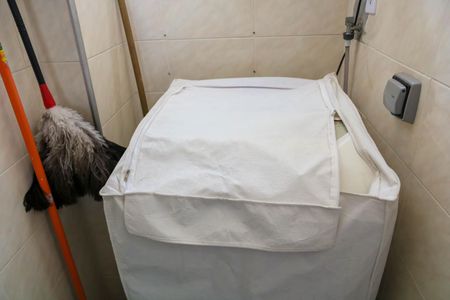 Apartamento à venda com 66m², 3 quartos e 1 vaga Apartamento à venda com 66m², 3 quartos e 1 vagaÁrea de Serviço