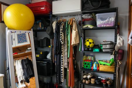 Apartamento à venda com 66m², 3 quartos e 1 vaga Apartamento à venda com 66m², 3 quartos e 1 vagaQuarto 3