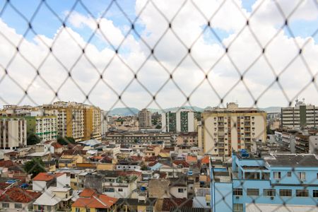 Apartamento à venda com 66m², 3 quartos e 1 vaga Apartamento à venda com 66m², 3 quartos e 1 vagaVista da Sala