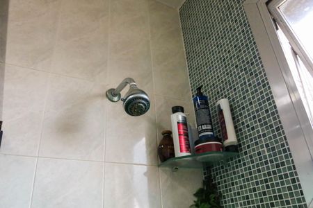 Apartamento à venda com 66m², 3 quartos e 1 vaga Apartamento à venda com 66m², 3 quartos e 1 vagaBanheiro