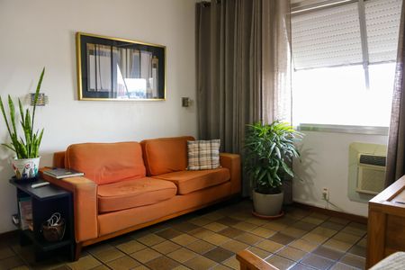 Sala de apartamento à venda com 3 quartos, 66m² em Méier, Rio de Janeiro