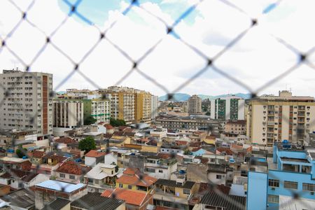 Apartamento à venda com 66m², 3 quartos e 1 vaga Apartamento à venda com 66m², 3 quartos e 1 vagaQuarto 1 - Escritório