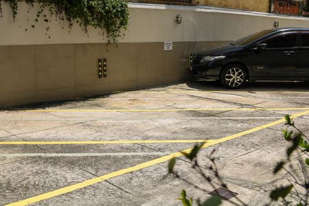 Apartamento à venda com 66m², 3 quartos e 1 vaga Apartamento à venda com 66m², 3 quartos e 1 vagaGaragem