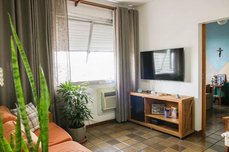 Apartamento à venda com 66m², 3 quartos e 1 vaga Apartamento à venda com 66m², 3 quartos e 1 vagaSala