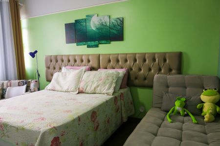 Apartamento à venda com 66m², 3 quartos e 1 vaga Apartamento à venda com 66m², 3 quartos e 1 vagaQuarto 2