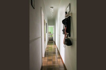 Apartamento à venda com 66m², 3 quartos e 1 vaga Apartamento à venda com 66m², 3 quartos e 1 vagaCorredor