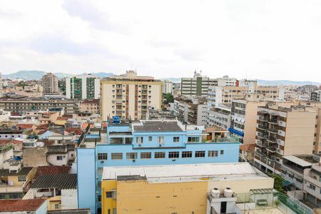 Apartamento à venda com 66m², 3 quartos e 1 vaga Apartamento à venda com 66m², 3 quartos e 1 vagaVista do Quarto 2