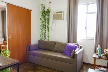 Apartamento à venda com 66m², 3 quartos e 1 vaga Apartamento à venda com 66m², 3 quartos e 1 vagaQuarto 1 - Escritório