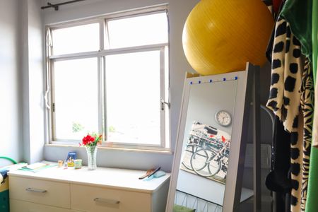 Apartamento à venda com 66m², 3 quartos e 1 vaga Apartamento à venda com 66m², 3 quartos e 1 vagaQuarto 3