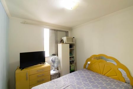 Apartamento à venda com 1 quarto, 49m² em Vila Francos, São Paulo