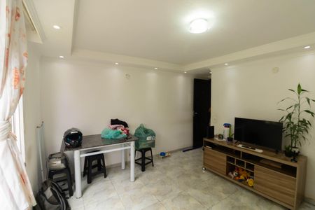 Apartamento à venda com 1 quarto, 49m² em Vila Francos, São Paulo